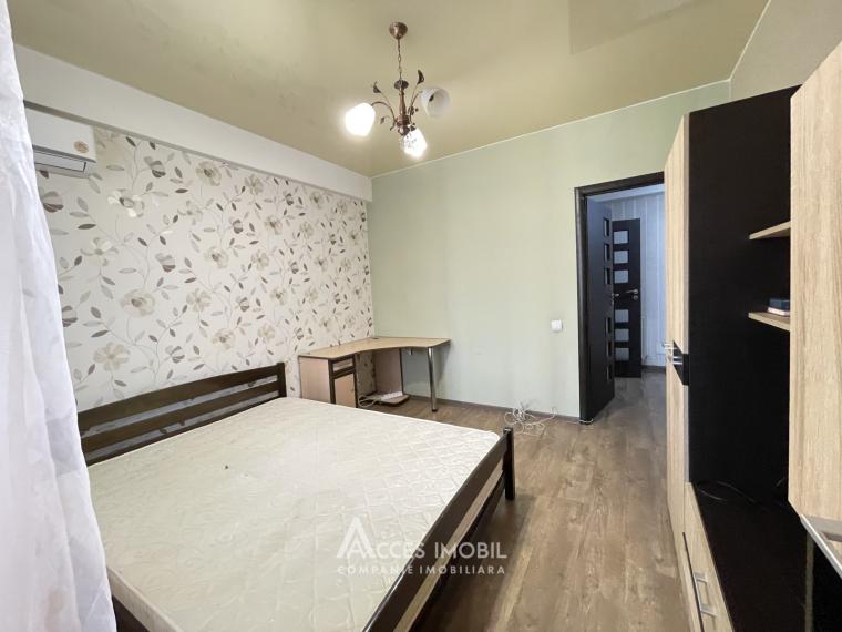 Chirie! Bloc Nou! Centru, str. Albișoara, 1 cameră. Încălzire autonomă!: 3