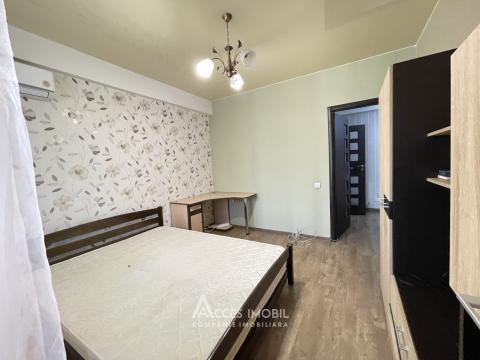 Chirie! Bloc Nou! Centru, str. Albișoara, 1 cameră. Încălzire autonomă!: 3