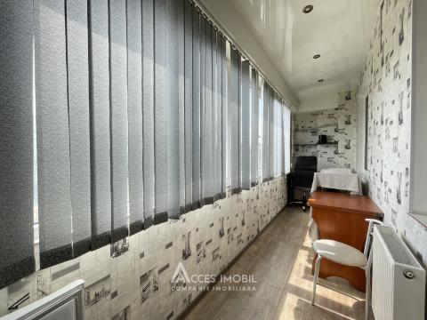 Chirie! Bloc Nou! Centru, str. Albișoara, 1 cameră. Încălzire autonomă!: 8