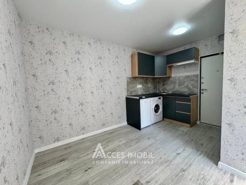 Botanica, str. Belgrad, o cameră! Euroreparație! Localizare de Mijloc!: 1