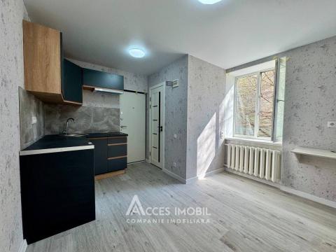 Apartamente de vânzare în Chișinău: Botanica, str. Belgrad