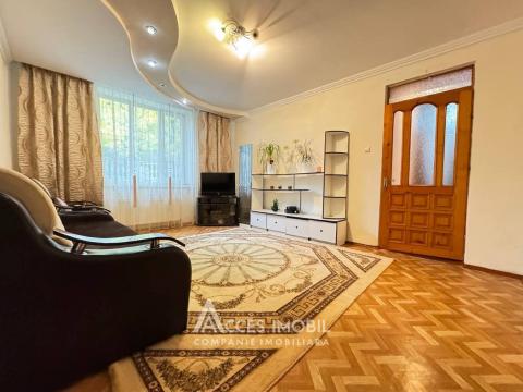 Houses for rent in Chisinau: Telecentук, Gurie Grosu street