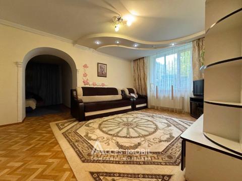 Аренда! 2-x этажный Дом! Телецентр, ул. Гурье Гросу, 82м2 + 1 сотка. Евроремонт!: 1