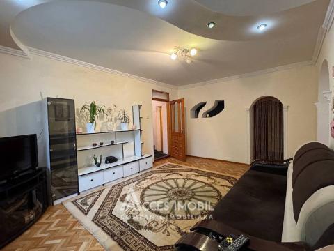 Аренда! 2-x этажный Дом! Телецентр, ул. Гурье Гросу, 82м2 + 1 сотка. Евроремонт!: 2