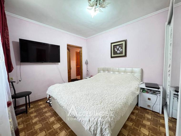 Аренда! 2-x этажный Дом! Телецентр, ул. Гурье Гросу, 82м2 + 1 сотка. Евроремонт!: 4