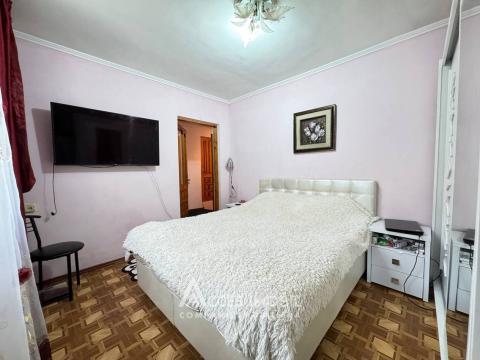 Аренда! 2-x этажный Дом! Телецентр, ул. Гурье Гросу, 82м2 + 1 сотка. Евроремонт!: 4