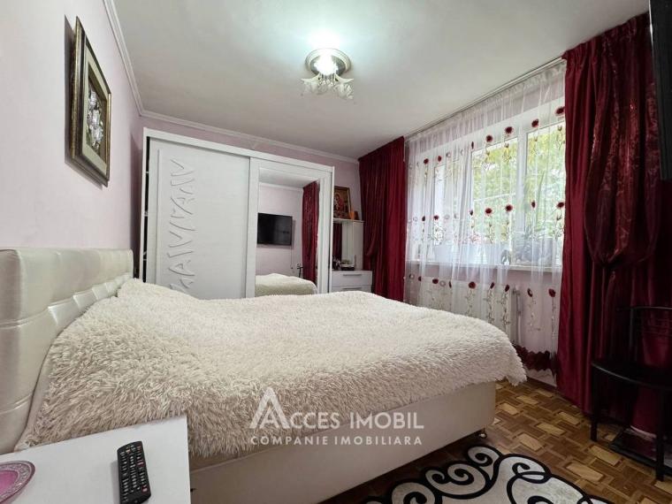 Аренда! 2-x этажный Дом! Телецентр, ул. Гурье Гросу, 82м2 + 1 сотка. Евроремонт!: 5