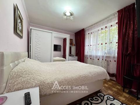 Аренда! 2-x этажный Дом! Телецентр, ул. Гурье Гросу, 82м2 + 1 сотка. Евроремонт!: 5