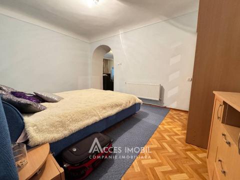 Аренда! 2-x этажный Дом! Телецентр, ул. Гурье Гросу, 82м2 + 1 сотка. Евроремонт!: 8