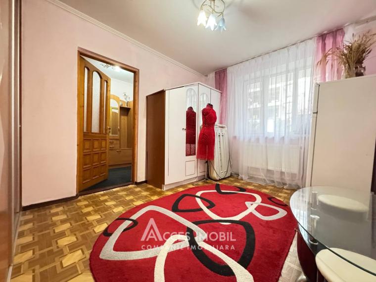 Аренда! 2-x этажный Дом! Телецентр, ул. Гурье Гросу, 82м2 + 1 сотка. Евроремонт!: 9