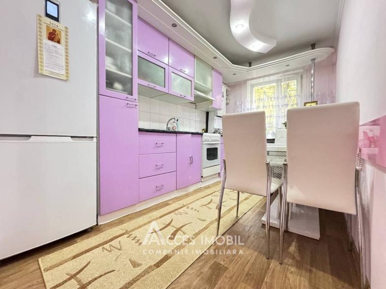 Аренда! 2-x этажный Дом! Телецентр, ул. Гурье Гросу, 82м2 + 1 сотка. Евроремонт!: 11