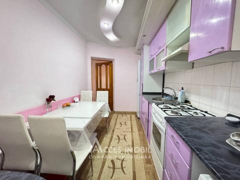 Аренда! 2-x этажный Дом! Телецентр, ул. Гурье Гросу, 82м2 + 1 сотка. Евроремонт!: 13