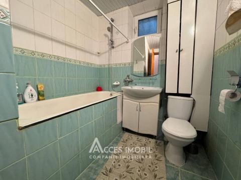 Аренда! 2-x этажный Дом! Телецентр, ул. Гурье Гросу, 82м2 + 1 сотка. Евроремонт!: 15