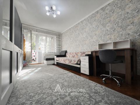 Apartamente de vânzare în Chișinău: Botanica, str. Teilor