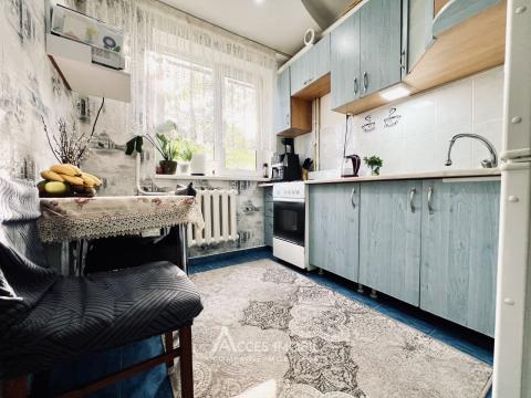 Botanica, str. Teilor, 1 cameră! Euroreparație!: 2