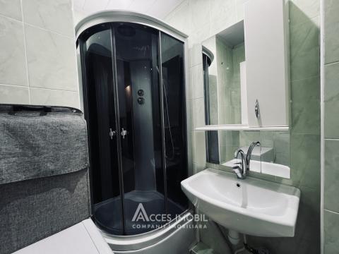 Botanica, str. Teilor, 1 cameră! Euroreparație!: 6