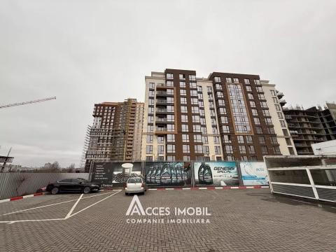 Apartamente de vânzare în Chișinău: Râșcani, str. Tudor Vladimirescu