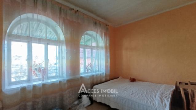 Casă! Cojușna, str. Alexandru cel Bun, 156m2 + 9 ari!: 1