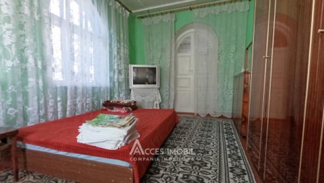 Casă! Cojușna, str. Alexandru cel Bun, 156m2 + 9 ari!: 2