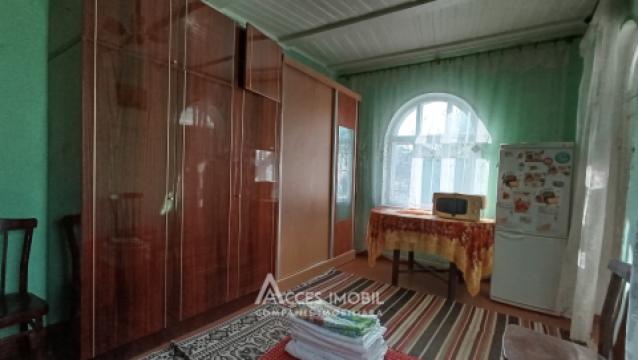 Casă! Cojușna, str. Alexandru cel Bun, 156m2 + 9 ari!: 3