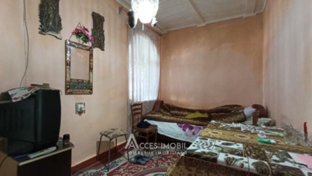 Casă! Cojușna, str. Alexandru cel Bun, 156m2 + 9 ari!: 4