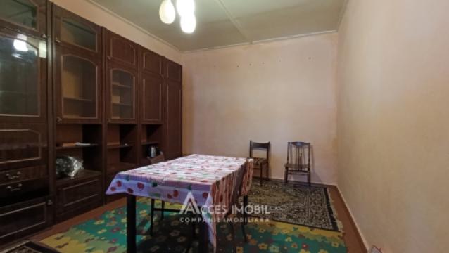 Casă! Cojușna, str. Alexandru cel Bun, 156m2 + 9 ari!: 5