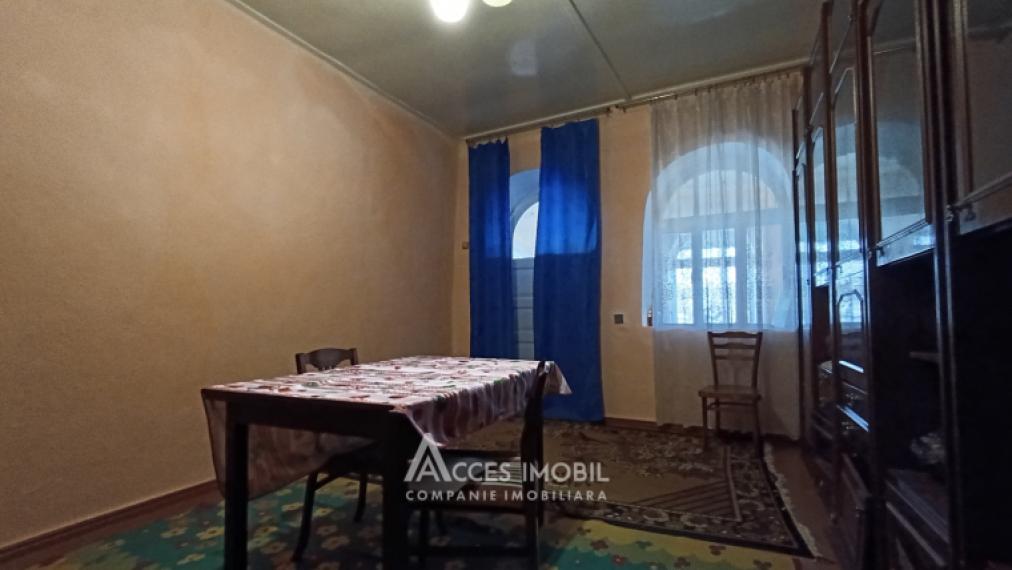 Casă! Cojușna, str. Alexandru cel Bun, 156m2 + 9 ari!: 6