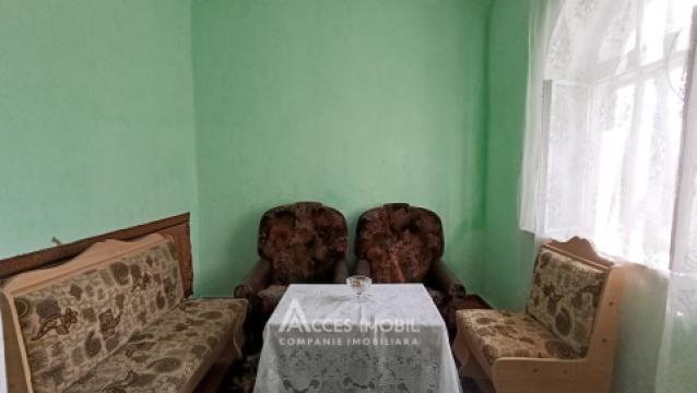 Casă! Cojușna, str. Alexandru cel Bun, 156m2 + 9 ari!: 7