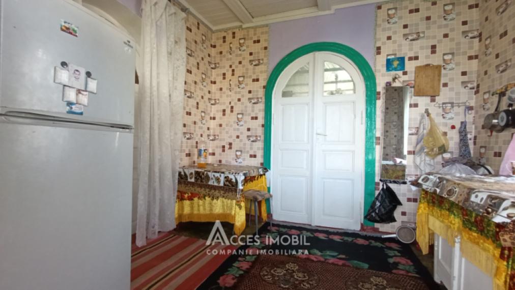 Casă! Cojușna, str. Alexandru cel Bun, 156m2 + 9 ari!: 8