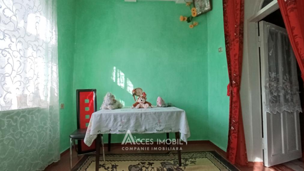 Casă! Cojușna, str. Alexandru cel Bun, 156m2 + 9 ari!: 9