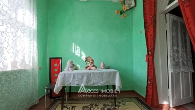 Casă! Cojușna, str. Alexandru cel Bun, 156m2 + 9 ari!: 9