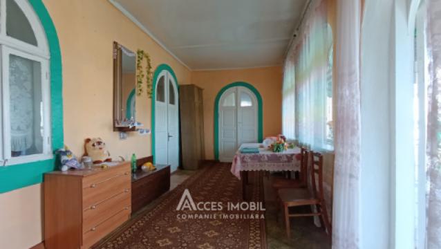 Casă! Cojușna, str. Alexandru cel Bun, 156m2 + 9 ari!: 10