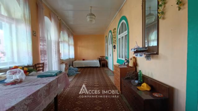 Casă! Cojușna, str. Alexandru cel Bun, 156m2 + 9 ari!: 11