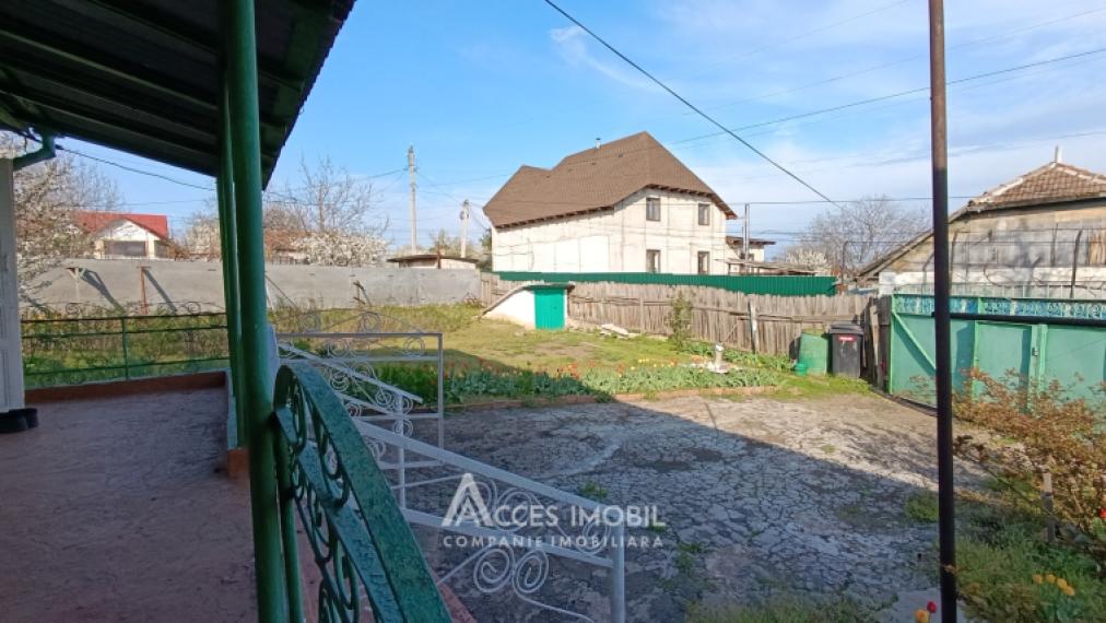 Casă! Cojușna, str. Alexandru cel Bun, 156m2 + 9 ari!: 12