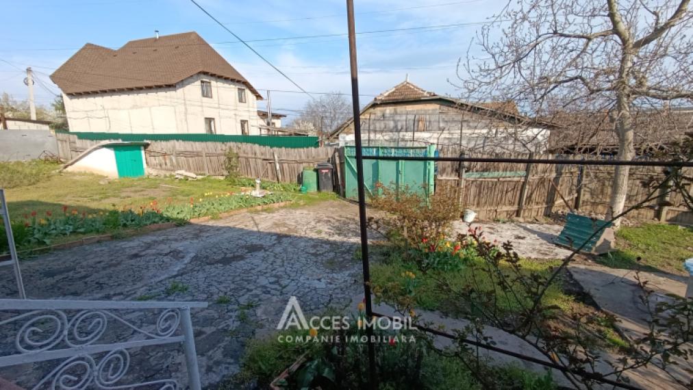 Casă! Cojușna, str. Alexandru cel Bun, 156m2 + 9 ari!: 13