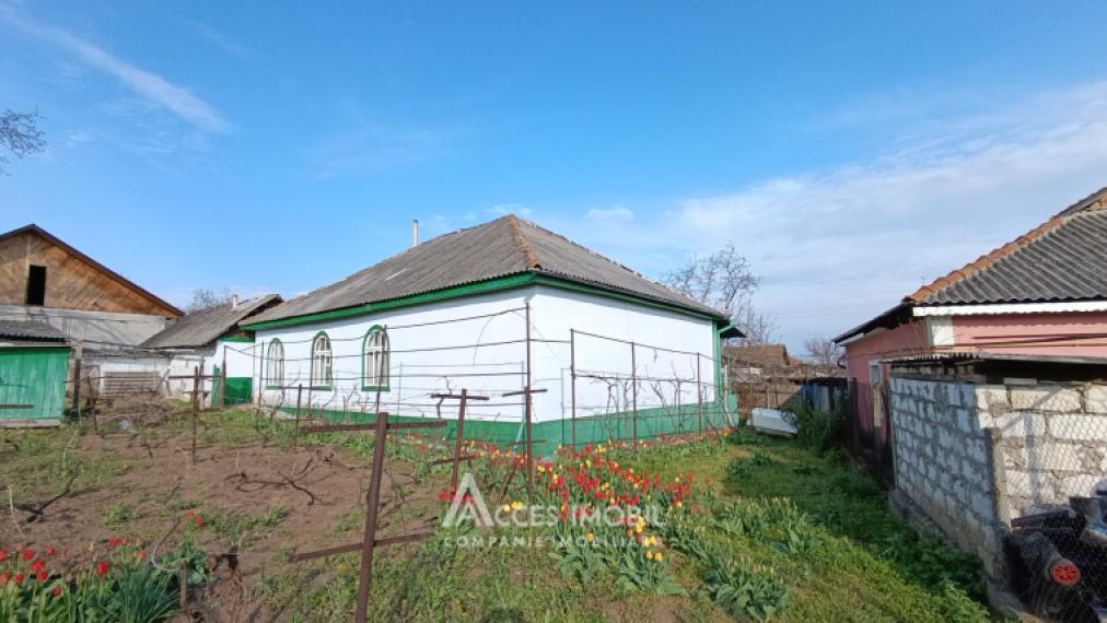 Casă! Cojușna, str. Alexandru cel Bun, 156m2 + 9 ari!: 14