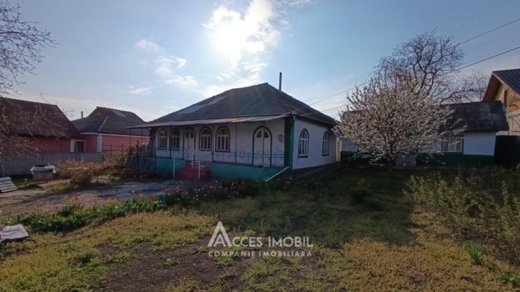 Casă! Cojușna, str. Alexandru cel Bun, 156m2 + 9 ari!: 15