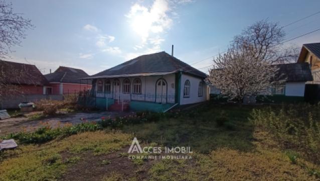 Casă! Cojușna, str. Alexandru cel Bun, 156m2 + 9 ari!: 15