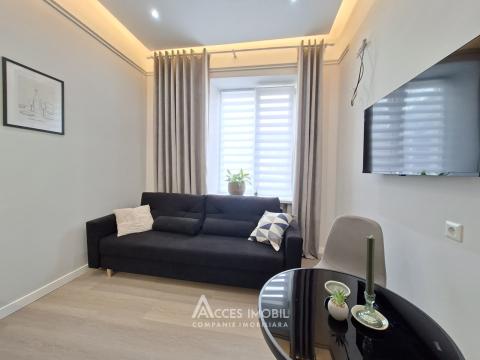 Apartamente de vânzare în Chișinău: Botanica, str. Cetatea Albă