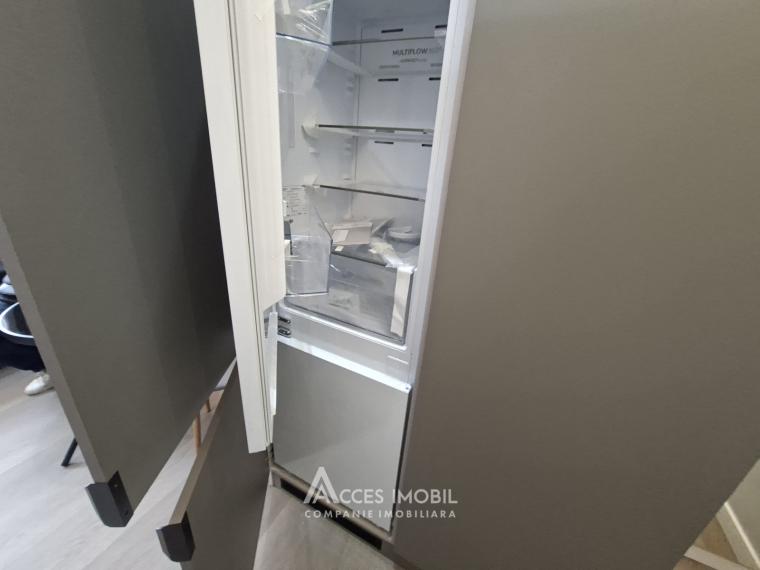 Botanica, str. Cetatea Albă, 1 cameră. Euroreparație!: 6