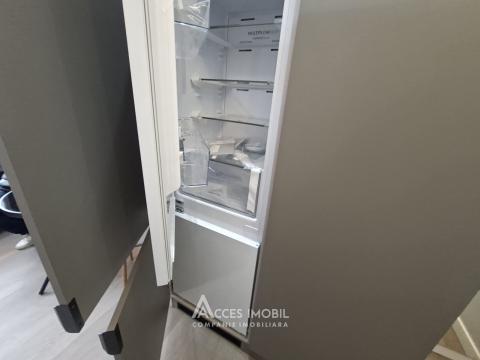 Botanica, str. Cetatea Albă, 1 cameră. Euroreparație!: 6