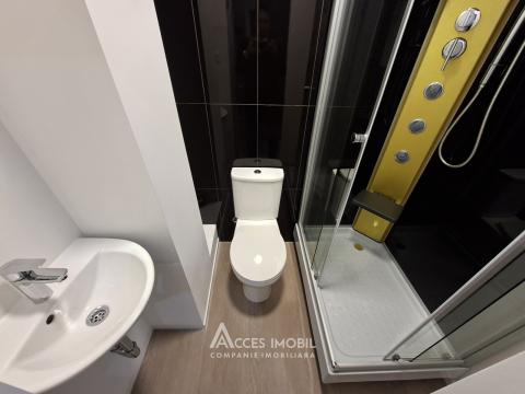 Botanica, str. Cetatea Albă, 1 cameră. Euroreparație!: 7