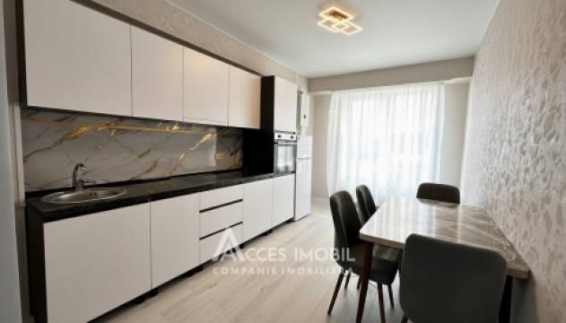 Apartamente de vânzare în Chișinău: Durlești, str. Ialoveni