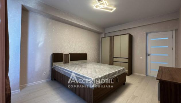 Estate Invest! Bloc Nou! Durlești, str. Ialoveni, 1 cameră. Euroreparație!: 2