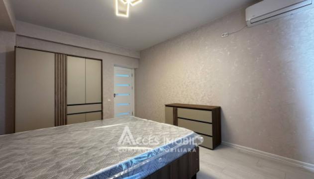 Estate Invest! Bloc Nou! Durlești, str. Ialoveni, 1 cameră. Euroreparație!: 3