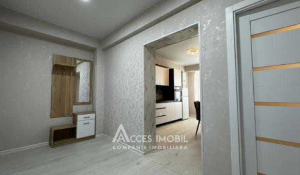 Estate Invest! Bloc Nou! Durlești, str. Ialoveni, 1 cameră. Euroreparație!: 5