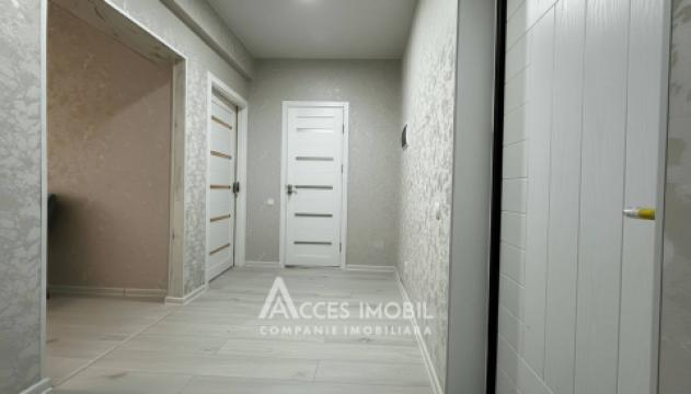 Estate Invest! Bloc Nou! Durlești, str. Ialoveni, 1 cameră. Euroreparație!: 6