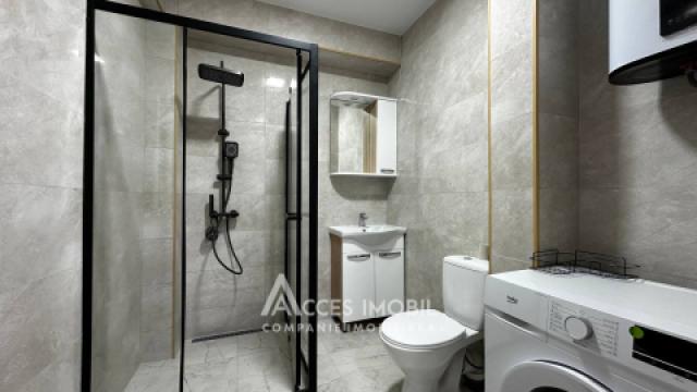 Estate Invest! Bloc Nou! Durlești, str. Ialoveni, 1 cameră. Euroreparație!: 7