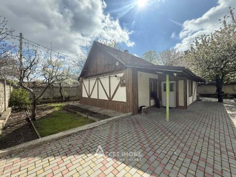 Case de vânzare în Chișinău: Ciocana, str. Budești