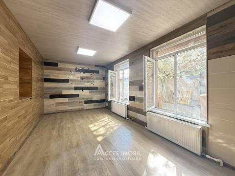 Casă! str. Budești, Ciocana, 70m2 + 7 ari! Euroreparație!: 1